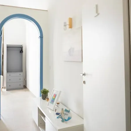 Seaport #Rooms Trani Exterior photo