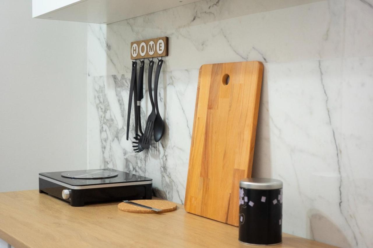 Apartment Seaport #rooms