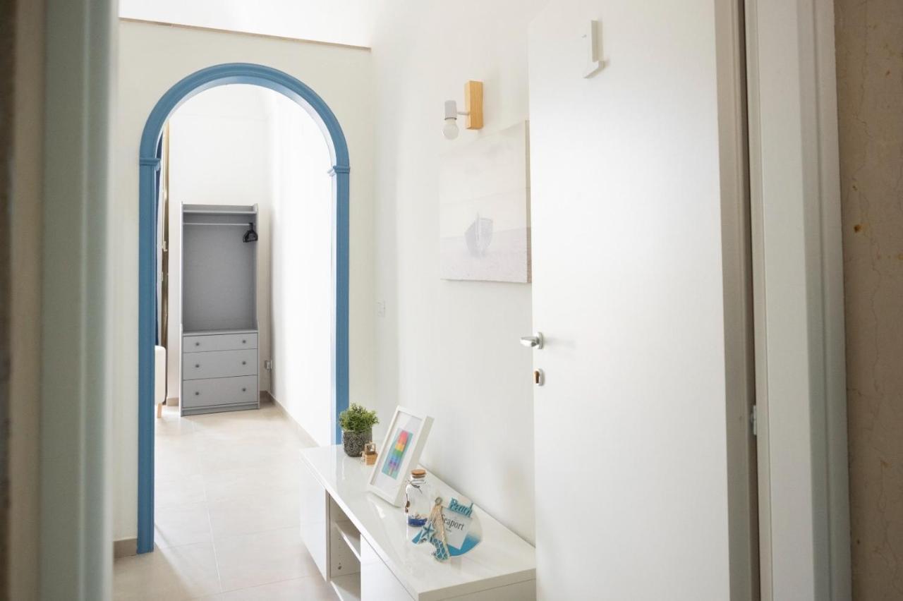 Apartment Seaport #rooms Trani